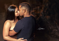 Pre-wedding shot | Tashnay & Wesley