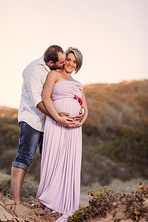 Maternity Photograher in jeffreys Bay Port elizaveth00012