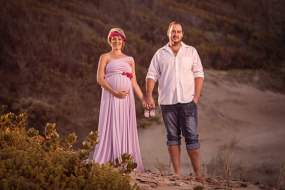 Maternity Photograher in jeffreys Bay Port elizaveth00010
