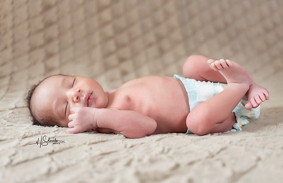 Newborn photographer jeffreys Bay