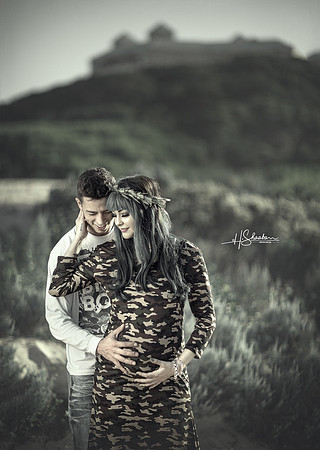 Jeffreys Bay Maternity photographer, Family lifestyle photographer00005