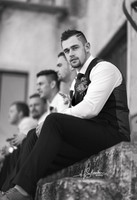 Jeffreys Bay wedding photographer at Mentors Plaze country estate 00008