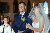 Jeffreys Bay wedding photographer at Mentors Plaze country estate 00001