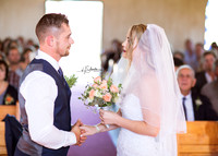 Jeffreys Bay wedding photographer at Mentors Plaze country estate 00002