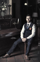 Jeffreys Bay wedding photographer at Mentors Plaze country estate 00005