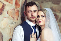 Wedding | Ina & Jacques